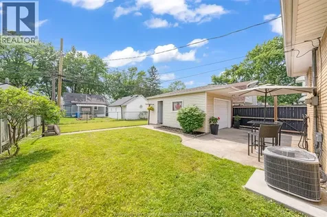 2471 Chandler Road Windsor ON N8W 4A7