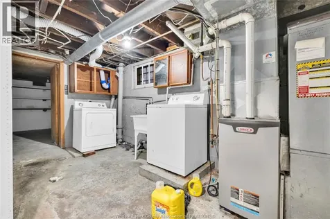 321 Rankin Avenue Windsor ON N9B 2R6