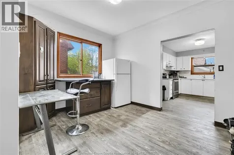 321 Rankin Avenue Windsor ON N9B 2R6