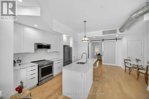 101 Pinhey Street Ottawa ON K1Y 1V9