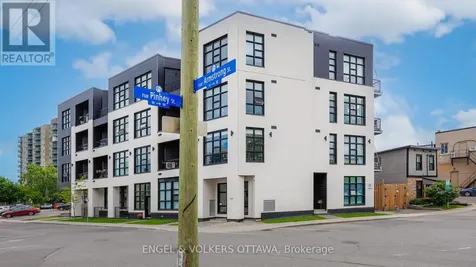 101 Pinhey Street Ottawa ON K1Y 1V9