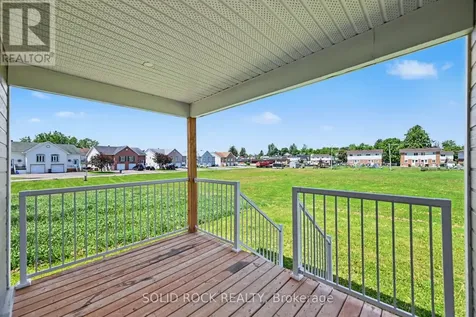 830 Portelance Avenue Hawkesbury ON K6A 2Z4