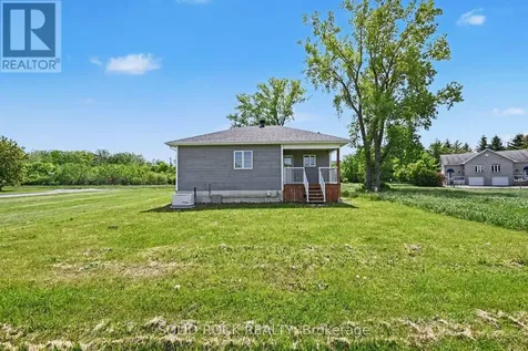 830 Portelance Avenue Hawkesbury ON K6A 2Z4