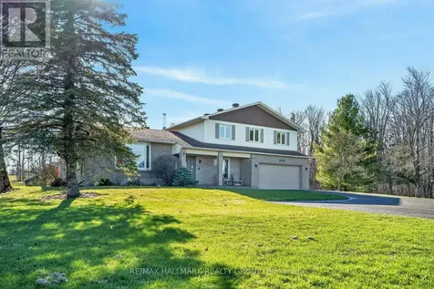 1376 Macdonald Road Russell ON K4R 0K1