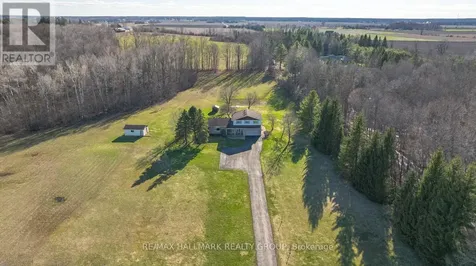 1376 Macdonald Road Russell ON K4R 0K1