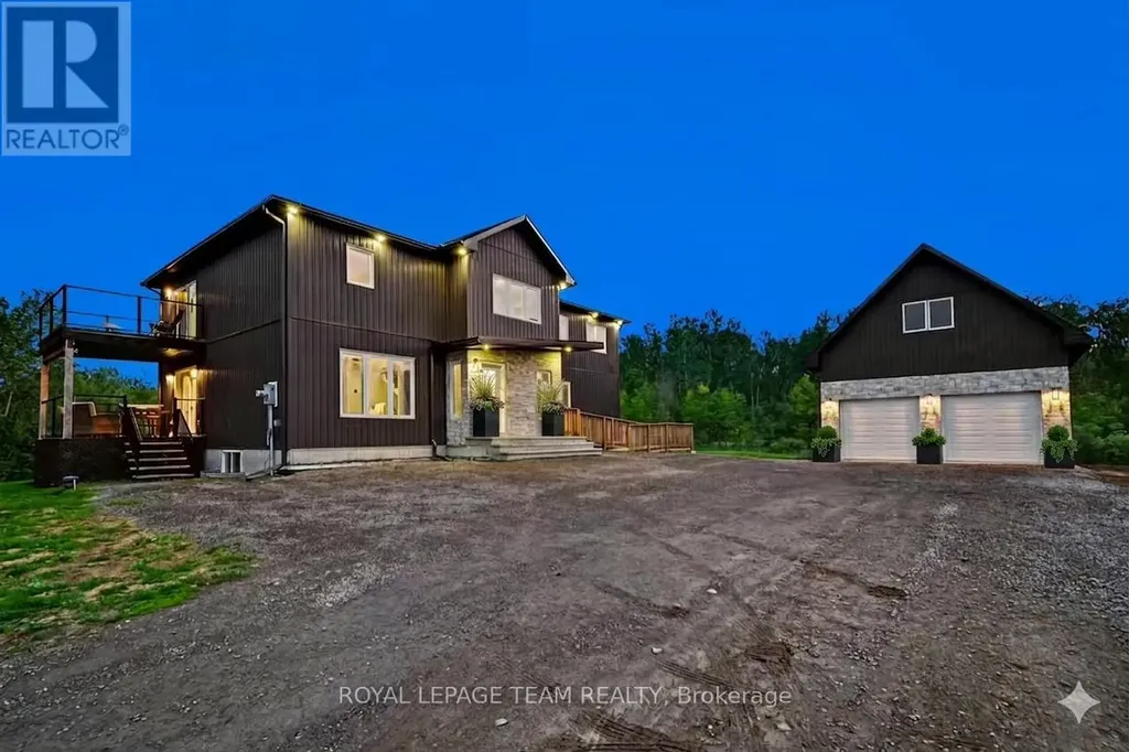 7012 Malakoff Road Ottawa ON K0A 2T0