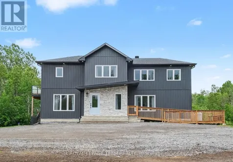 7012 Malakoff Road Ottawa ON K0A 2T0