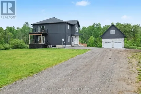 7012 Malakoff Road Ottawa ON K0A 2T0