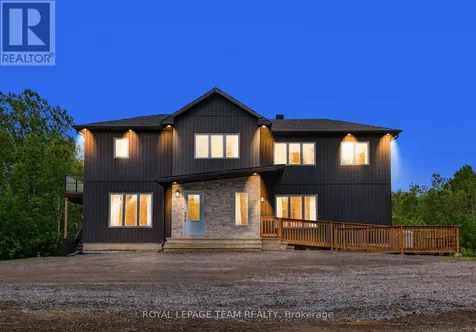 7012 Malakoff Road Ottawa ON K0A 2T0