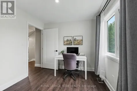 7012 Malakoff Road Ottawa ON K0A 2T0