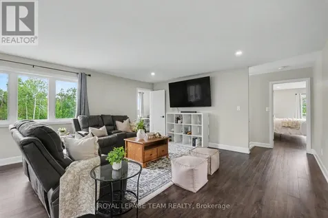 7012 Malakoff Road Ottawa ON K0A 2T0