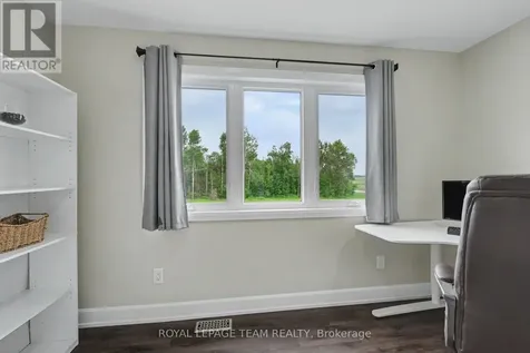 7012 Malakoff Road Ottawa ON K0A 2T0