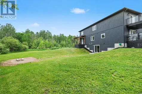 7012 Malakoff Road Ottawa ON K0A 2T0