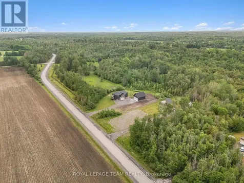 7012 Malakoff Road Ottawa ON K0A 2T0