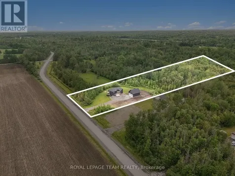 7012 Malakoff Road Ottawa ON K0A 2T0