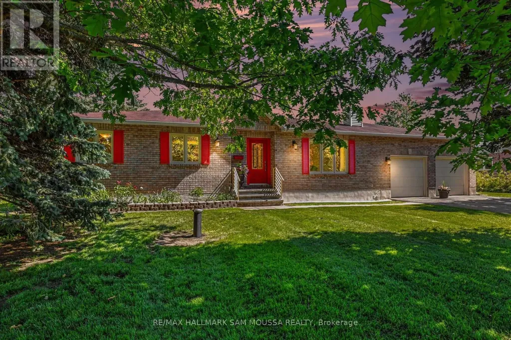 6482 Harvest Grove Drive Ottawa ON K4P 1E8