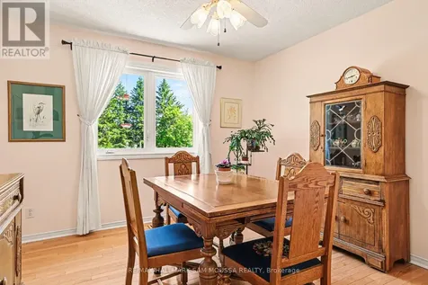6482 Harvest Grove Drive Ottawa ON K4P 1E8