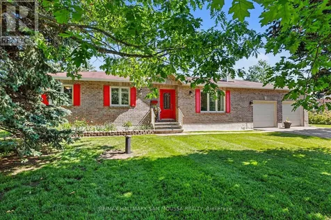6482 Harvest Grove Drive Ottawa ON K4P 1E8