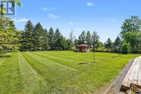 6482 Harvest Grove Drive Ottawa ON K4P 1E8