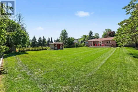 6482 Harvest Grove Drive Ottawa ON K4P 1E8