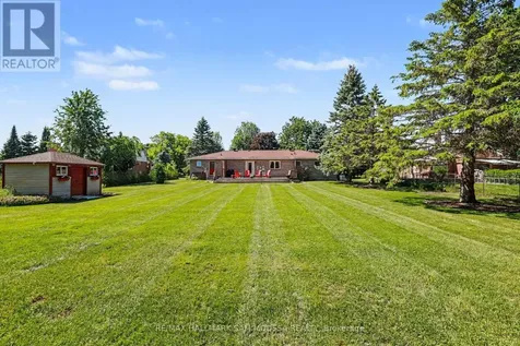 6482 Harvest Grove Drive Ottawa ON K4P 1E8