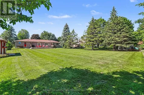 6482 Harvest Grove Drive Ottawa ON K4P 1E8