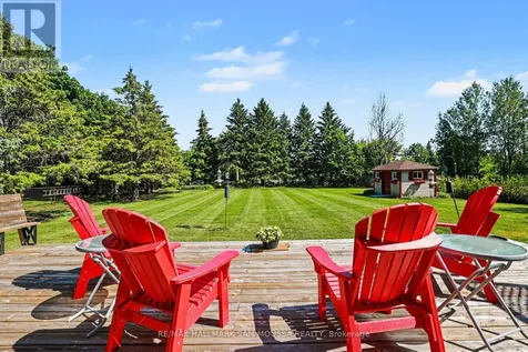 6482 Harvest Grove Drive Ottawa ON K4P 1E8