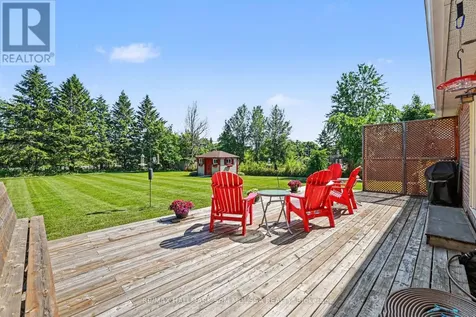 6482 Harvest Grove Drive Ottawa ON K4P 1E8