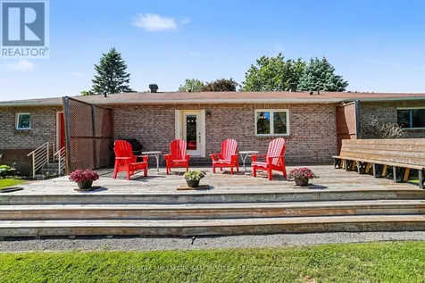 6482 Harvest Grove Drive Ottawa ON K4P 1E8