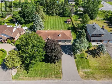 6482 Harvest Grove Drive Ottawa ON K4P 1E8