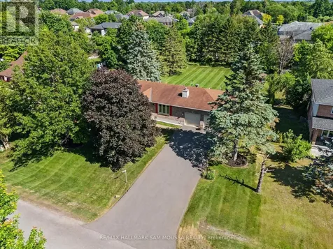 6482 Harvest Grove Drive Ottawa ON K4P 1E8
