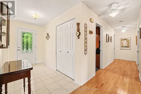 6482 Harvest Grove Drive Ottawa ON K4P 1E8