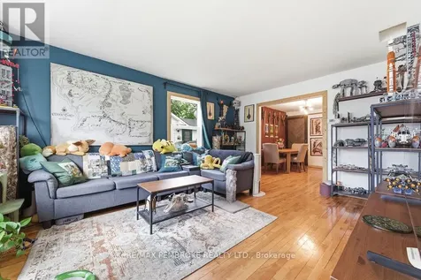 14 Summit Street Deep River ON K0J 1P0