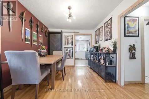 14 Summit Street Deep River ON K0J 1P0