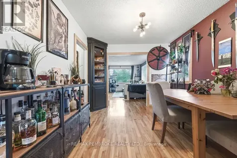 14 Summit Street Deep River ON K0J 1P0