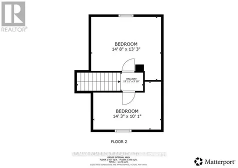 14 Summit Street Deep River ON K0J 1P0