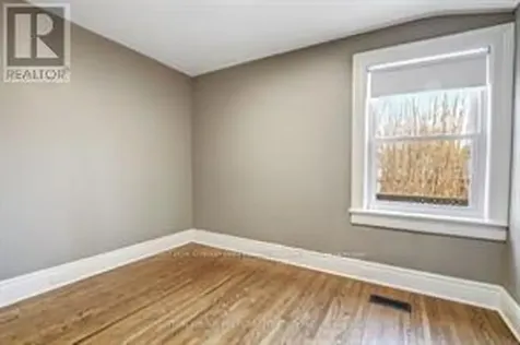 123 Erie Street St. Thomas ON N5R 2N1