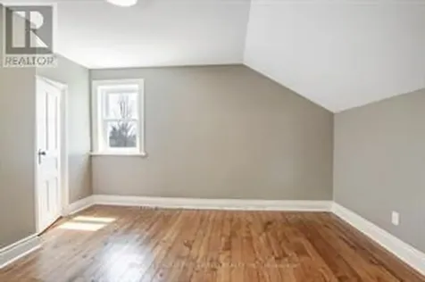 123 Erie Street St. Thomas ON N5R 2N1