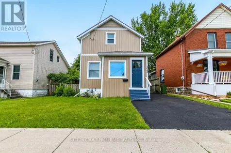 123 Erie Street St. Thomas ON N5R 2N1