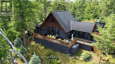 89 Hill Crest Road North Kawartha ON K0L 3E0