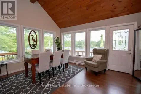 89 Hill Crest Road North Kawartha ON K0L 3E0