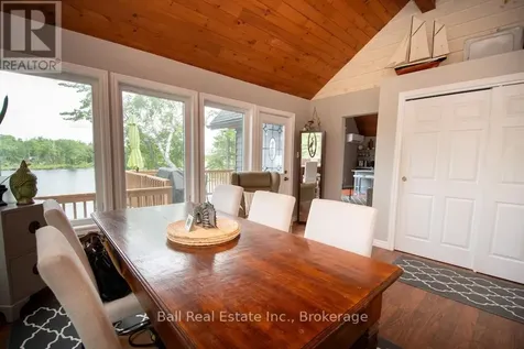89 Hill Crest Road North Kawartha ON K0L 3E0