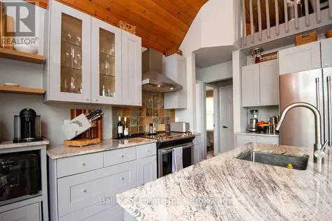 89 Hill Crest Road North Kawartha ON K0L 3E0
