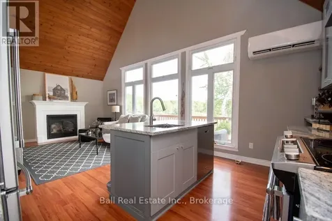 89 Hill Crest Road North Kawartha ON K0L 3E0