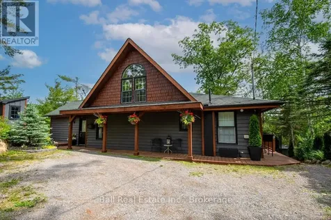 89 Hill Crest Road North Kawartha ON K0L 3E0