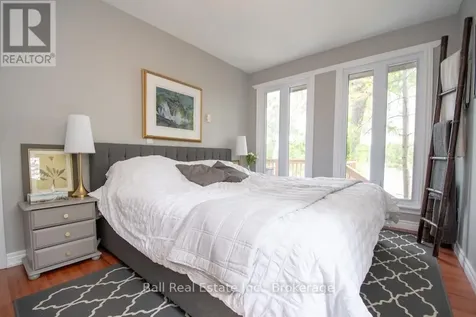 89 Hill Crest Road North Kawartha ON K0L 3E0