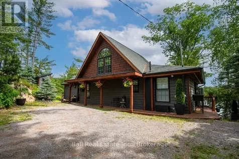 89 Hill Crest Road North Kawartha ON K0L 3E0