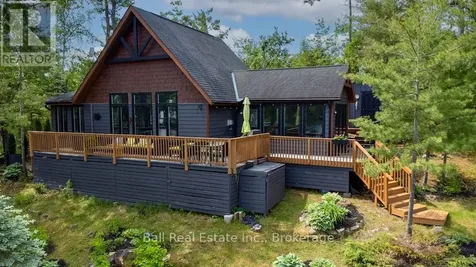 89 Hill Crest Road North Kawartha ON K0L 3E0
