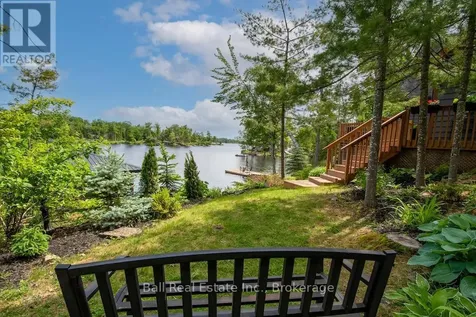 89 Hill Crest Road North Kawartha ON K0L 3E0