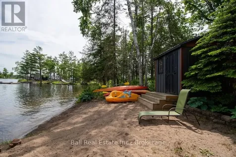 89 Hill Crest Road North Kawartha ON K0L 3E0